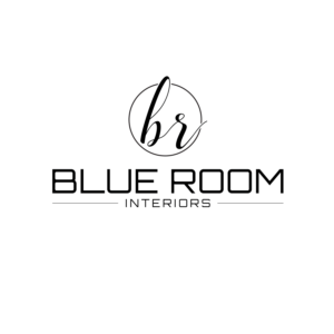 Logo Design by Pv_999 for Blue Room Interiors | Design: #21956204