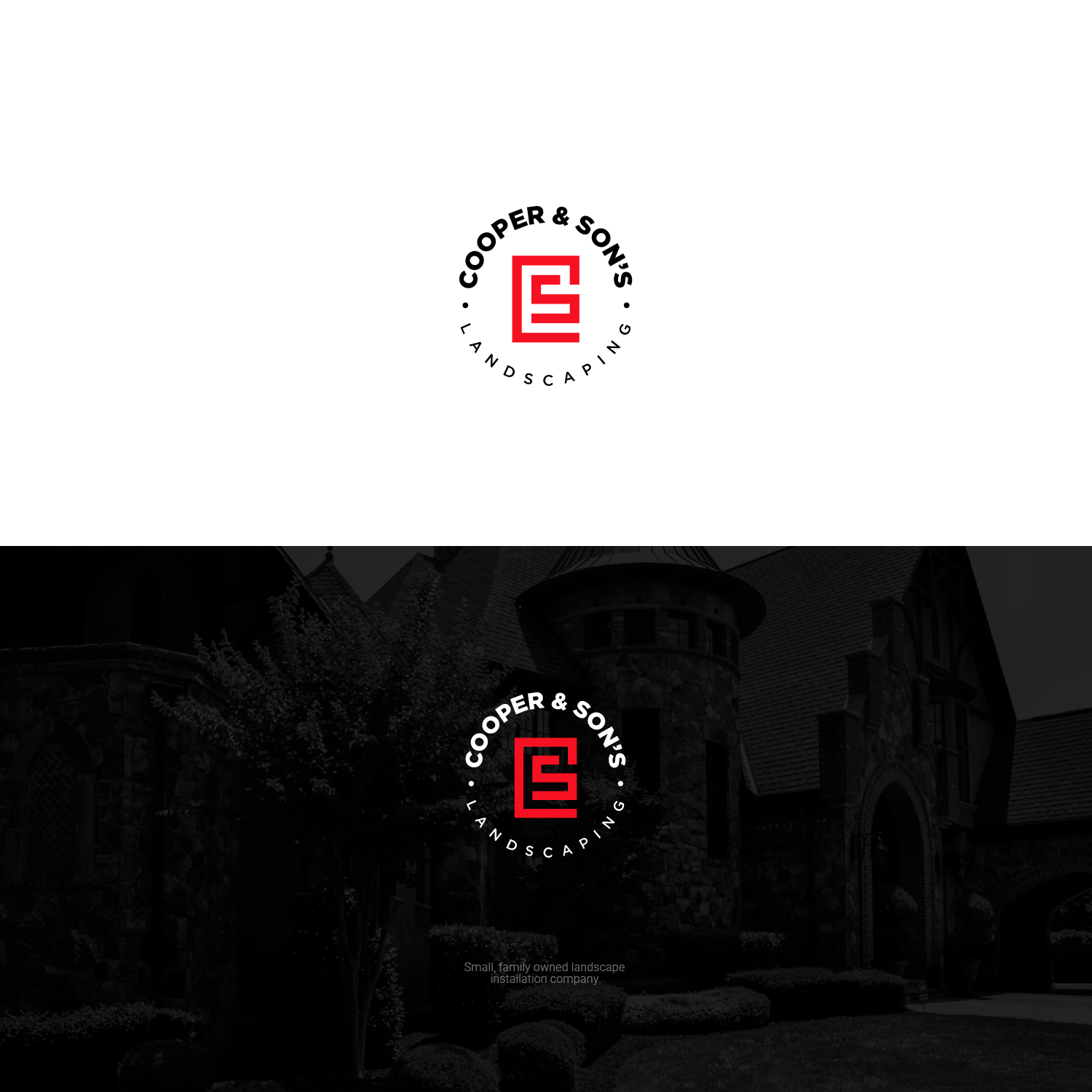 Logo Design by Felipe Moura for this project | Design #21975715