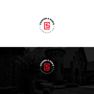 Logo Design by Felipe Moura