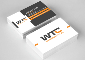 Business Card Design by aneesh vs for this project | Design: #21953808