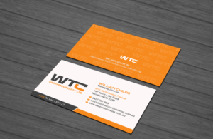 Diseño de Tarjeta de Presentación por Creations Box 2015 para este proyecto | Diseño: #21958825