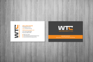 Diseño de Tarjeta de Presentación por Creations Box 2015 para este proyecto | Diseño: #21958829