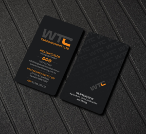 Diseño de Tarjeta de Presentación por Creations Box 2015 para este proyecto | Diseño: #21958860
