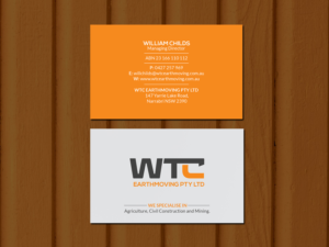Diseño de Tarjeta de Presentación por Creations Box 2015 para este proyecto | Diseño: #21958869