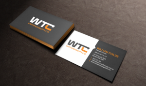 Business Card Design by Tripti Ranjan Gain for this project | Design: #21953485