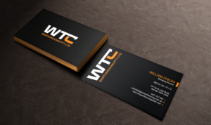 Business Card Design by Tripti Ranjan Gain for this project | Design: #21953486