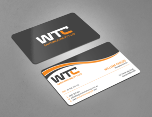 Business Card Design by Tripti Ranjan Gain for this project | Design: #21953490