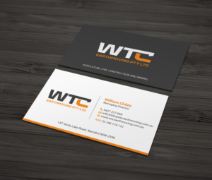 Diseño de Tarjeta de Presentación por MDesign para este proyecto | Diseño #21953766