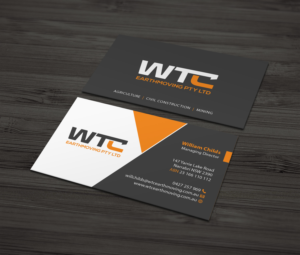 Business Card Design by MDesign for this project | Design: #21953774