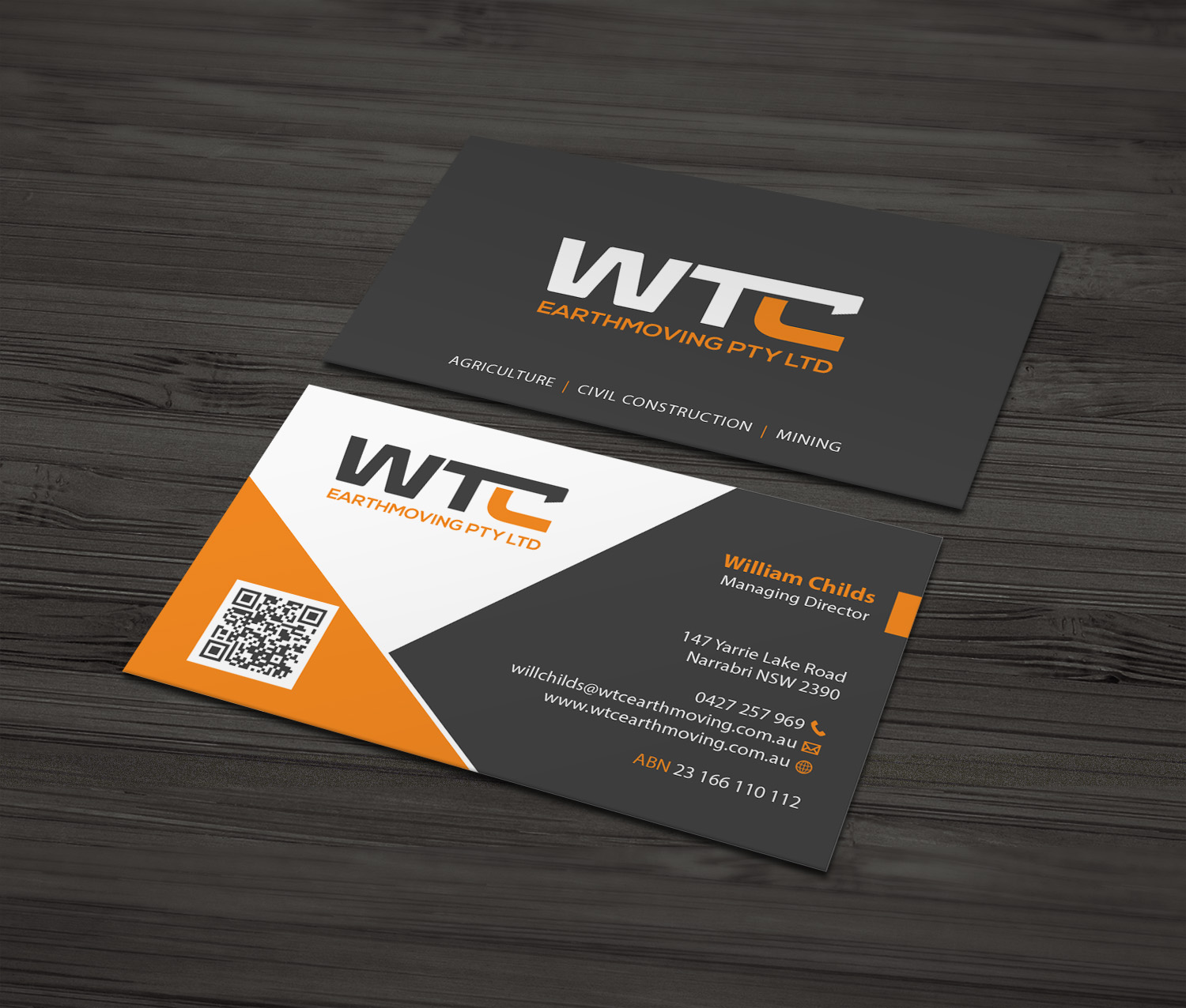 Business Card Design by MDesign for this project | Design #21978037
