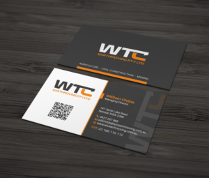 Business Card Design by MDesign for this project | Design: #21978038