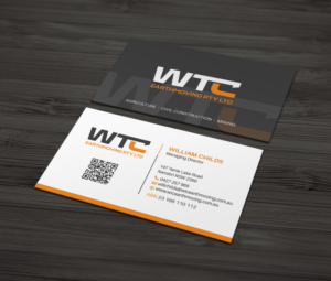 Business Card Design by MDesign for this project | Design: #21978042
