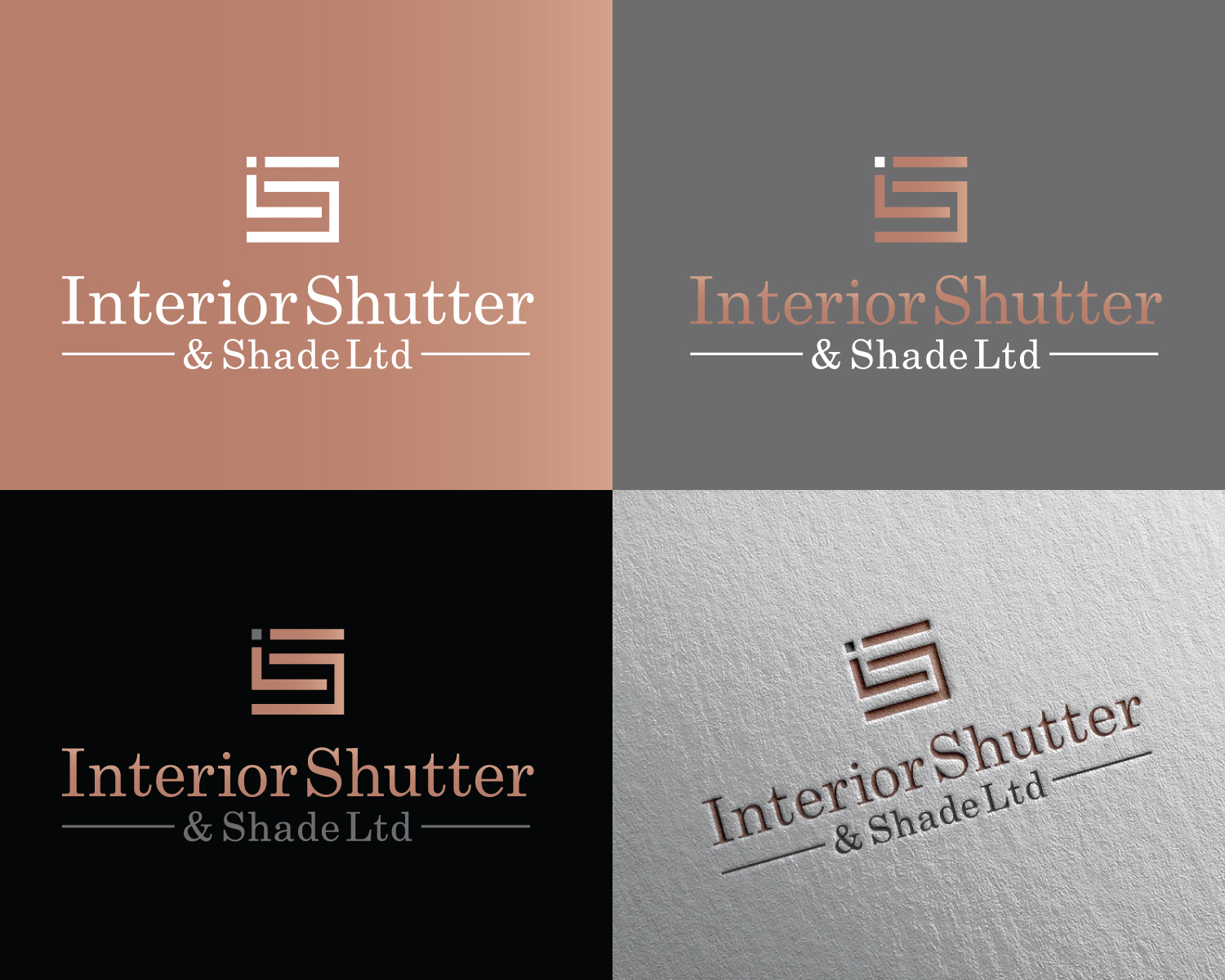 Logo-Design von Atec für dieses Projekt | Design #21947010