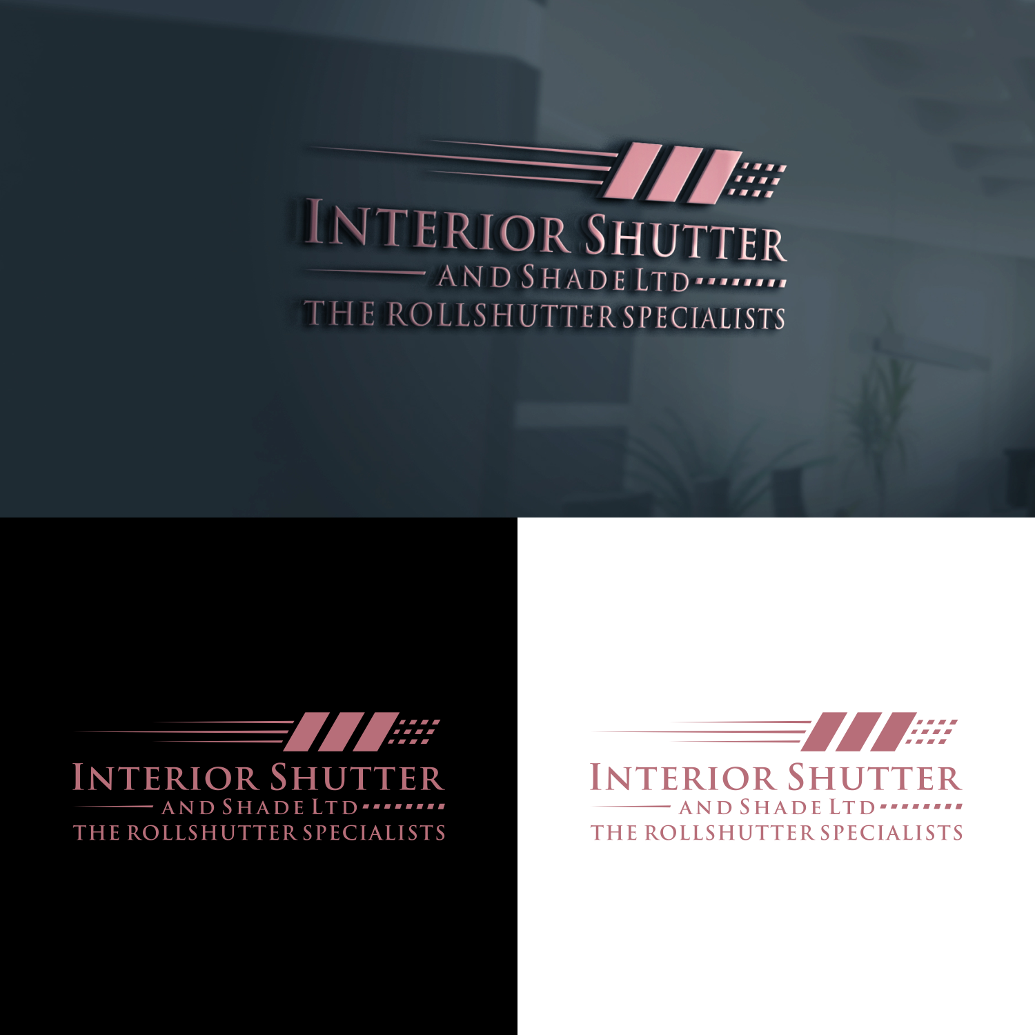 Logo Design by suthita 2 for this project | Design #21977574