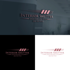 Logo Design by suthita 2 for this project | Design: #21959346