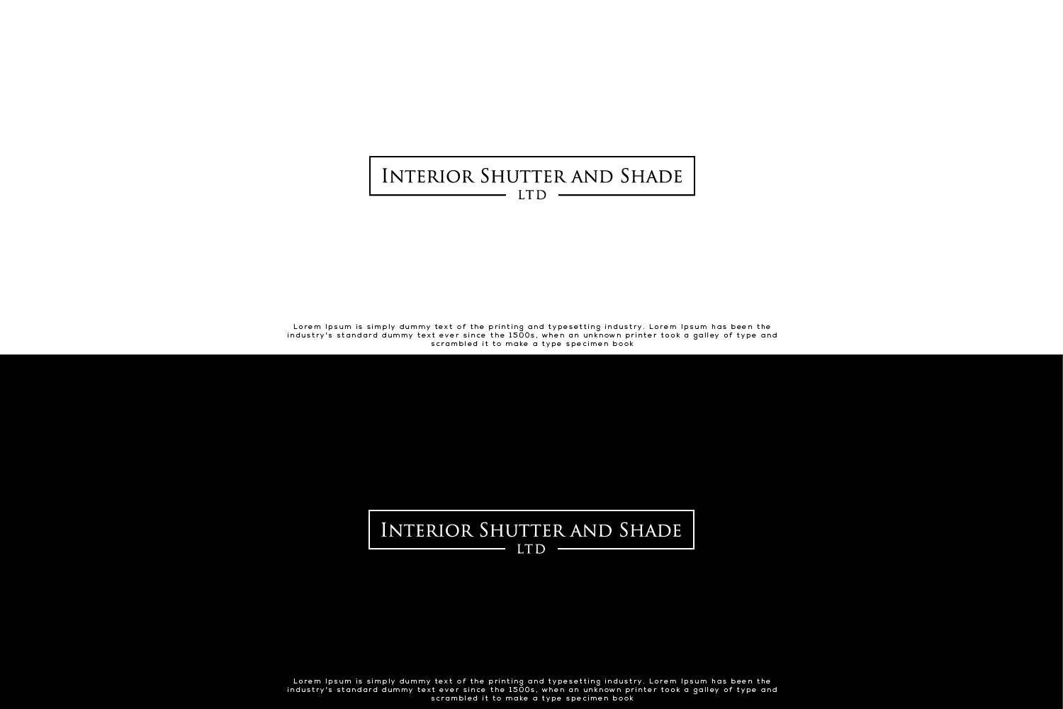 Logo Design by bejoborn1 for this project | Design #21947475