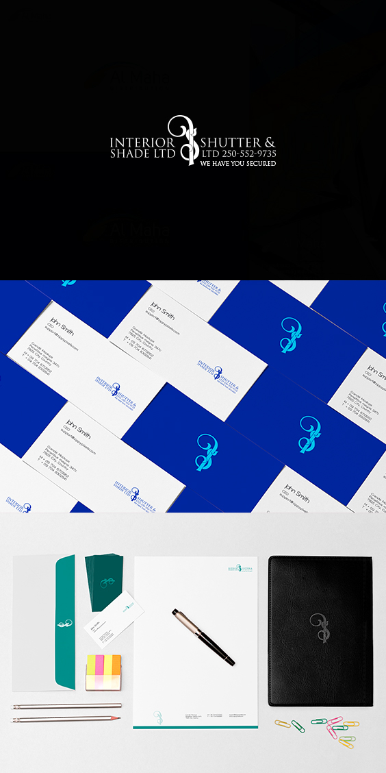 Logo Design by Salman 24 for this project | Design #21961403