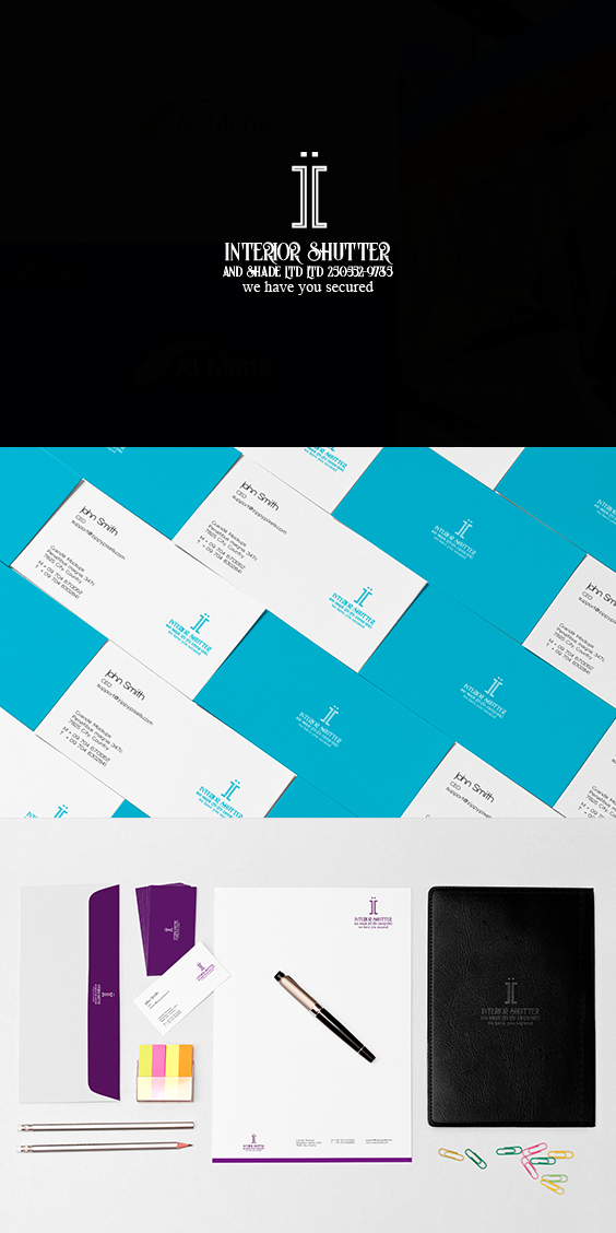 Logo Design by Salman 24 for this project | Design #21961404