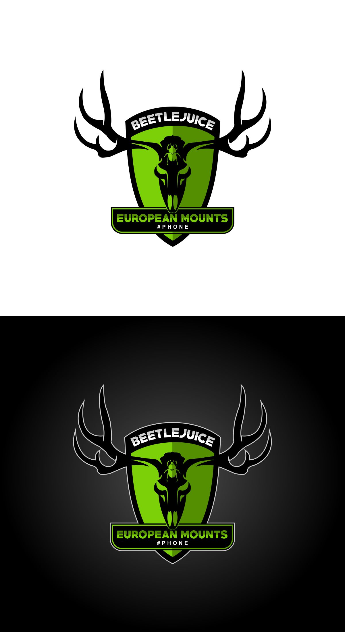 Logo Design by mike edan for this project | Design #21993500