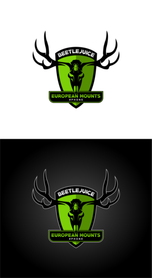 Logo Design by mike edan for this project | Design: #21993500