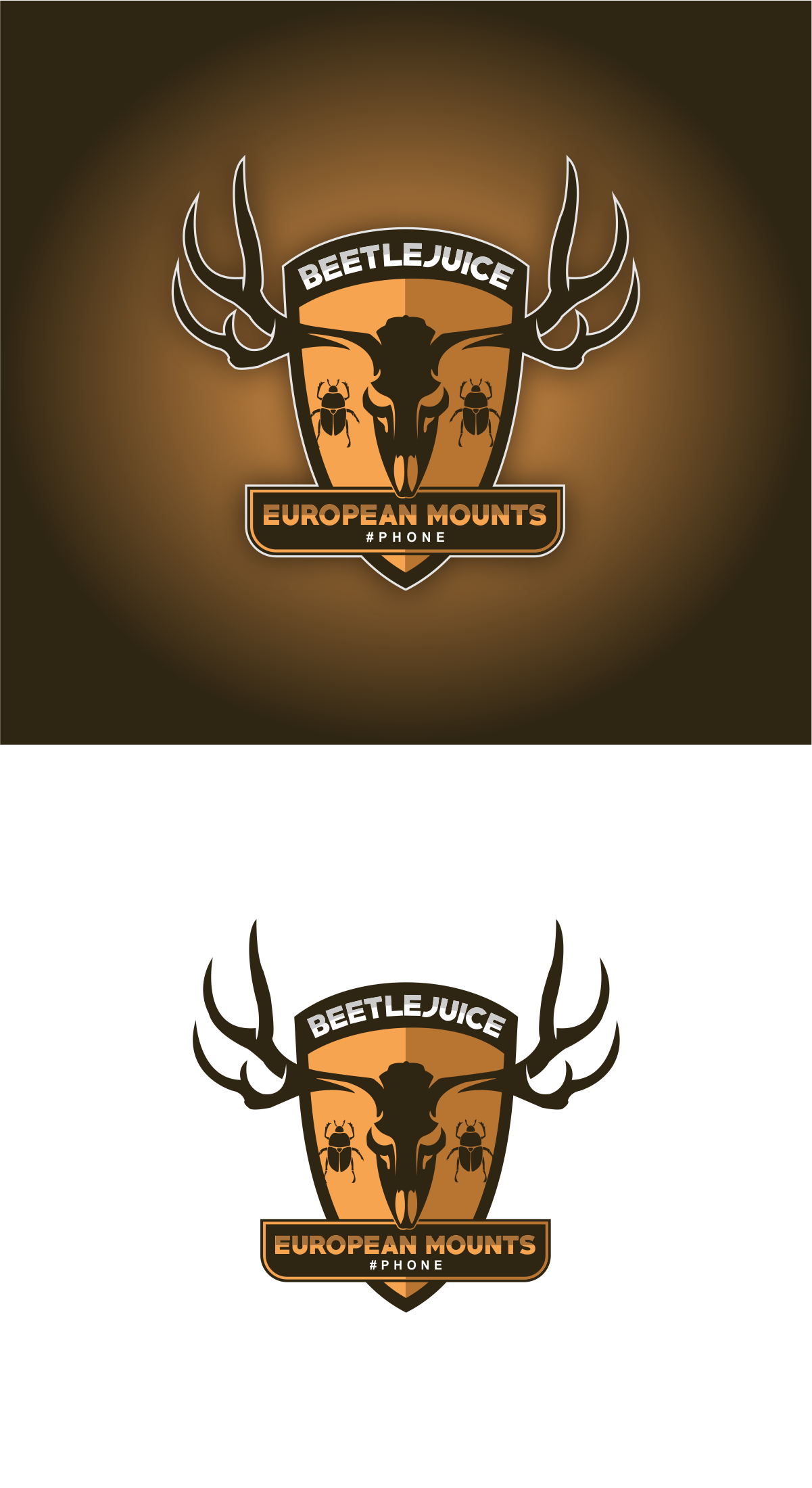 Logo Design by mike edan for this project | Design #21993501