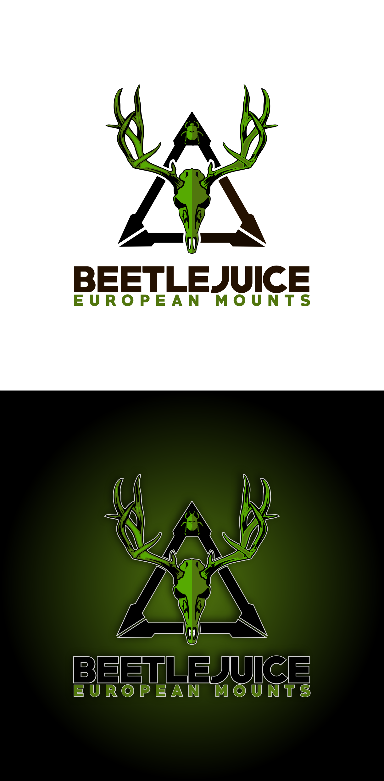 Logo Design by mike edan for this project | Design #21995793