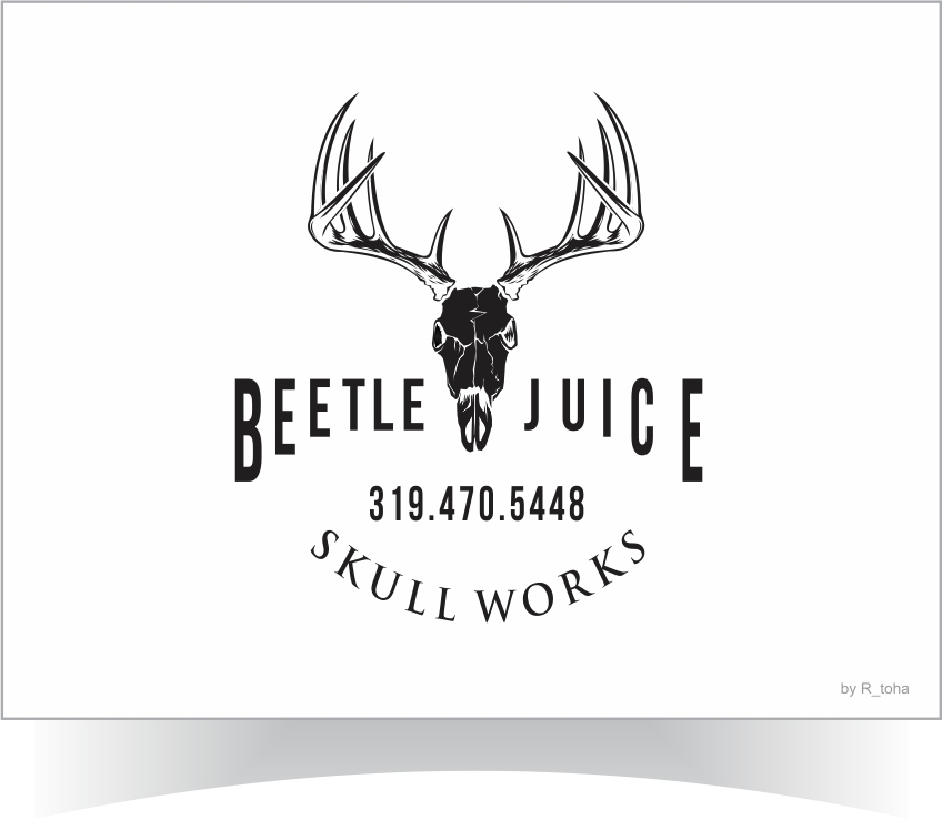 Logo Design by r-toha for this project | Design #21973696