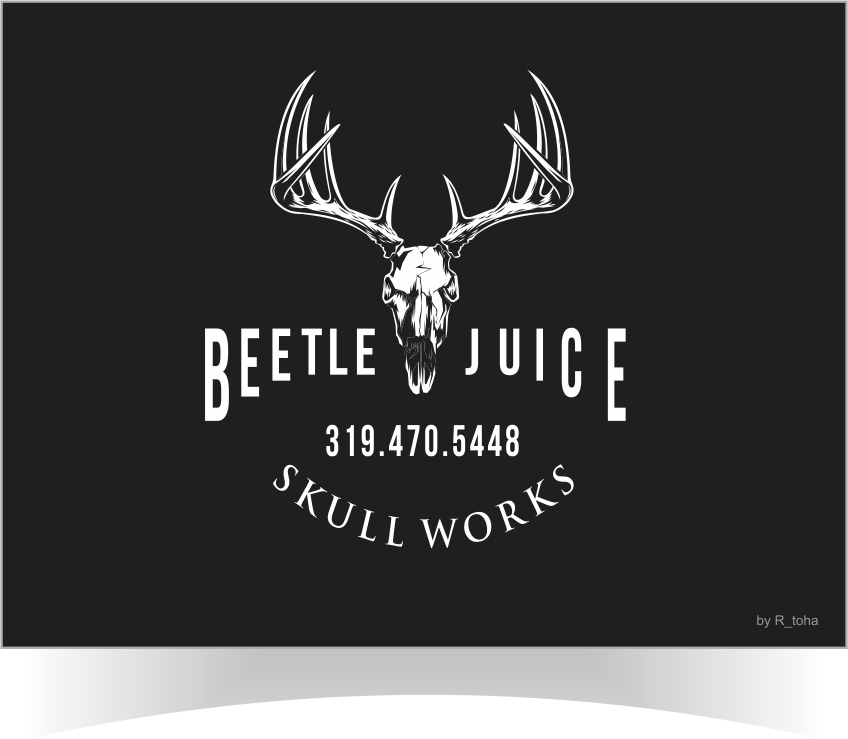 Logo Design by r-toha for this project | Design #21973697