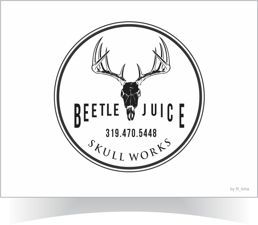 Logo Design by r-toha for this project | Design #21973698