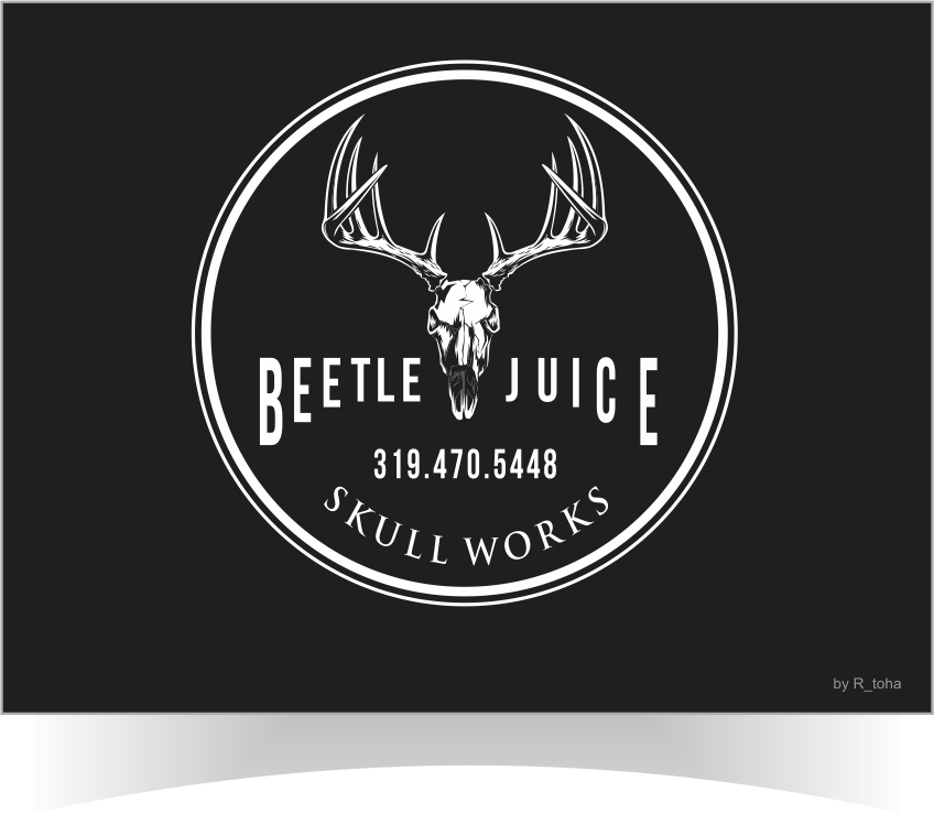 Logo Design by r-toha for this project | Design #21973699