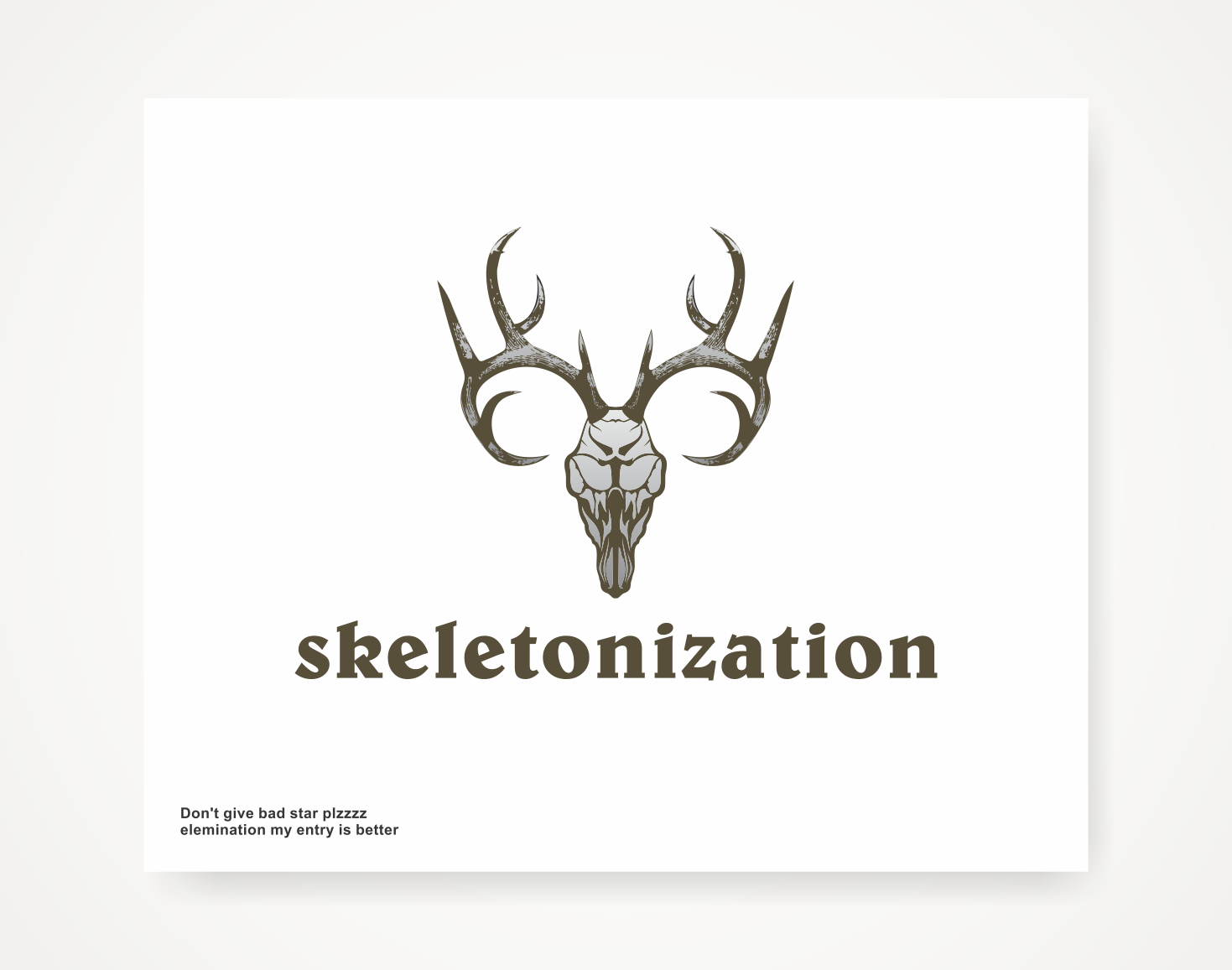 Logo Design by Savana for this project | Design #21973402