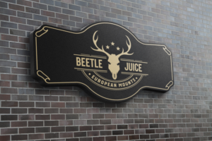 Logo Design by Ankit Bhattarai for this project | Design: #21953408