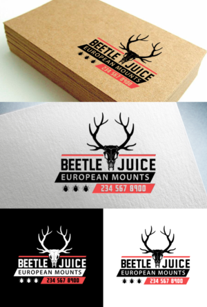 Diseño de Logo por Taya Bright para este proyecto | Diseño #21993370