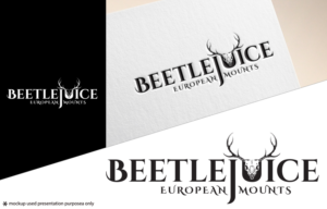 Logo Design by Rubia@ for this project | Design: #21973550