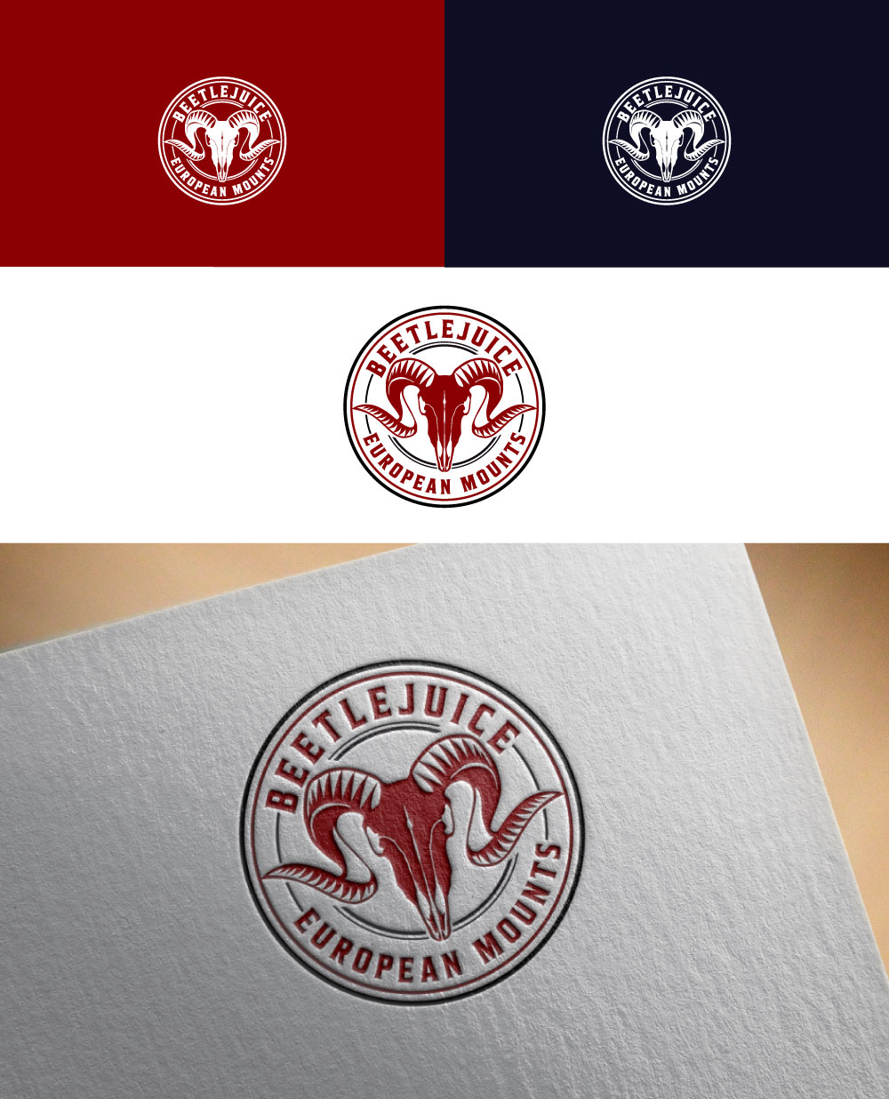 Logo Design by Ash_king for this project | Design #21953140