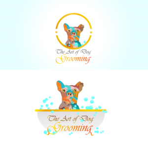 Logo Design by Alpha design