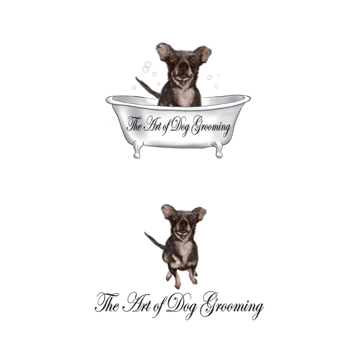 Diseño de Logo por Samantha Ward Design para este proyecto | Diseño #21990019