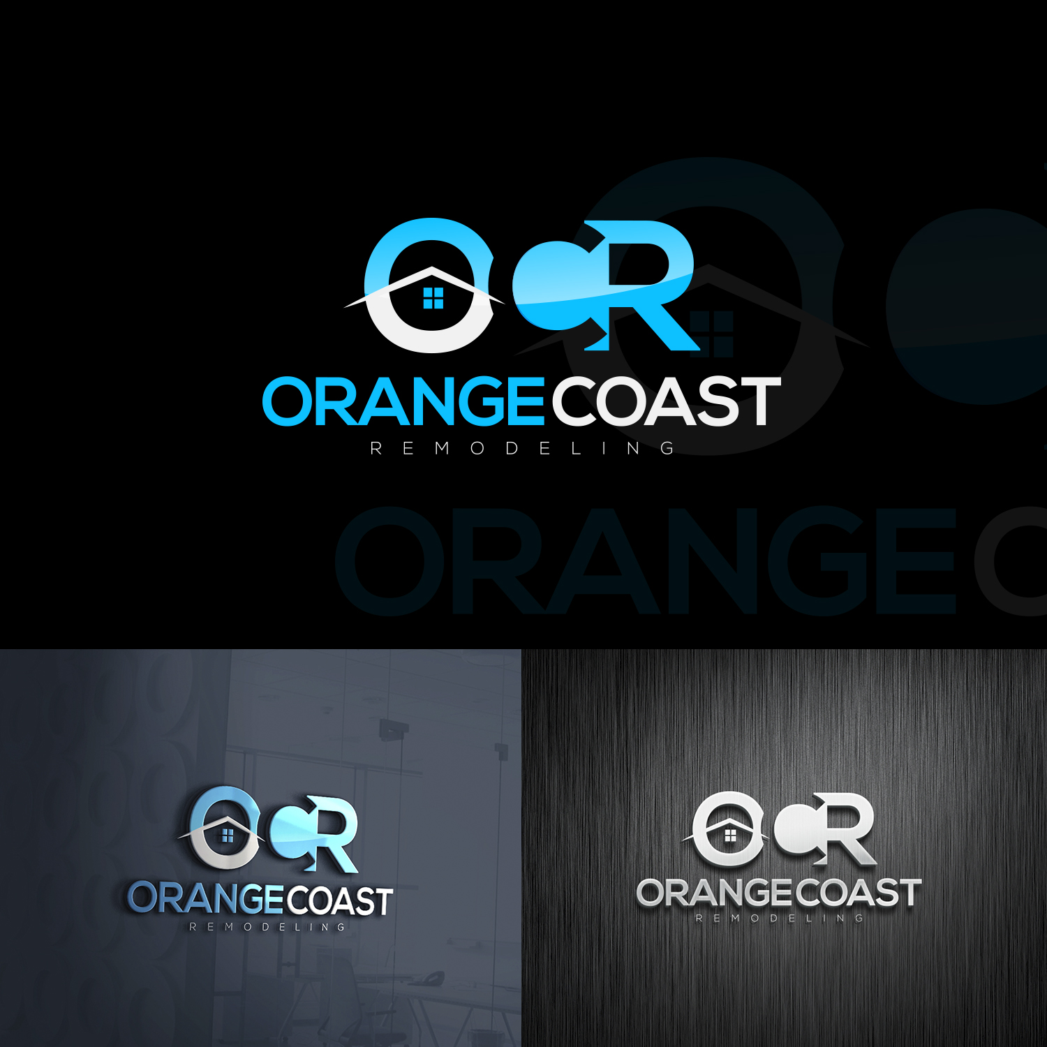 Logo Design by Fahad for this project | Design #21945479