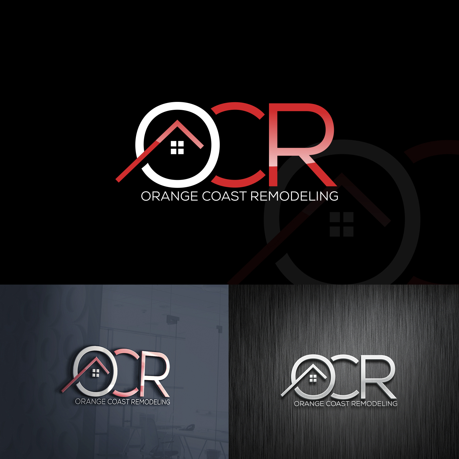 Logo Design by Fahad for this project | Design #21945480