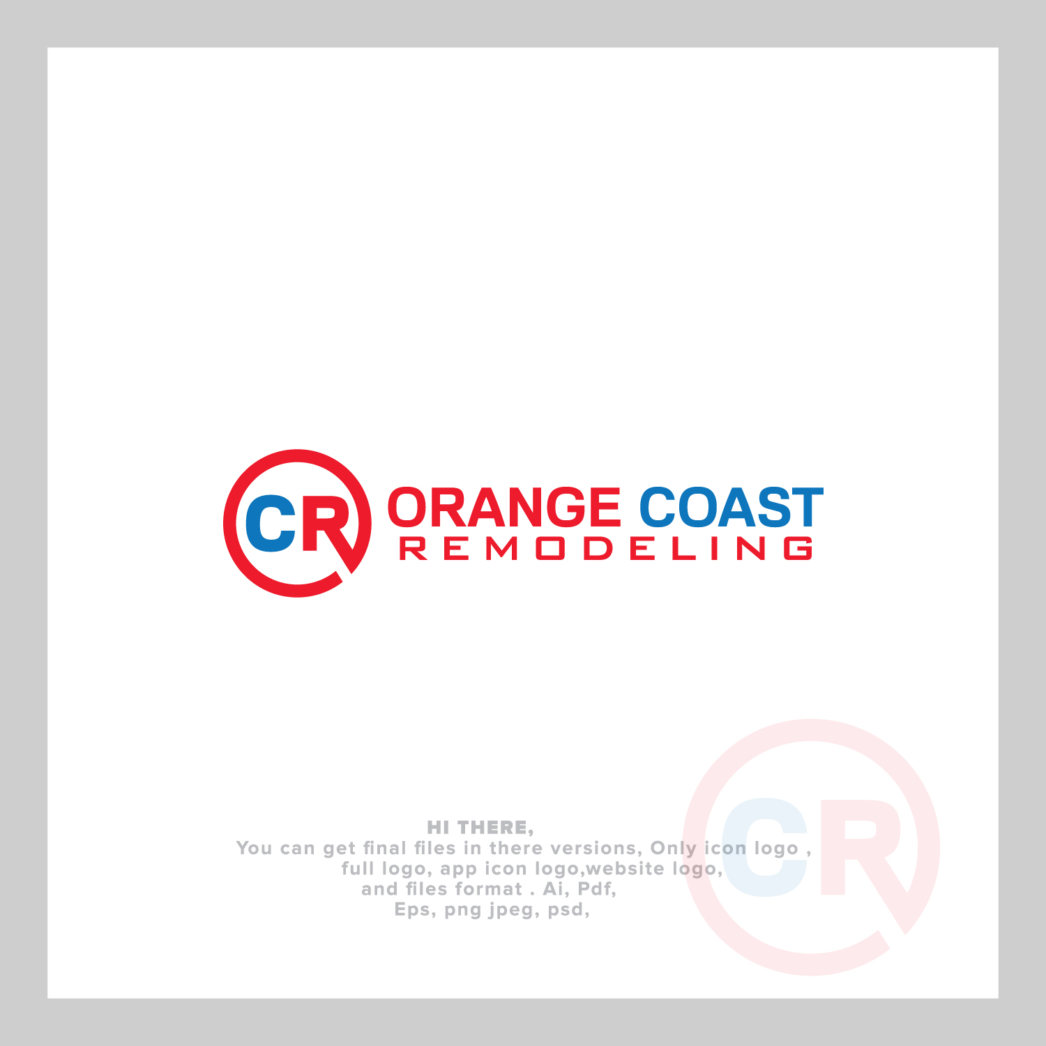 Logo Design by MG.graphics for this project | Design #21951853