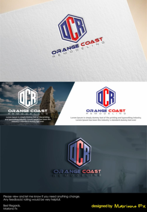 Logo Design by Mariono Fx for this project | Design: #21945051