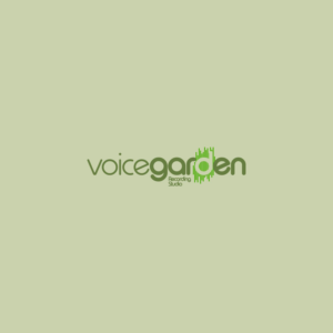 Logo Design by Jeferson HP for Voicegarden | Design: #21950532