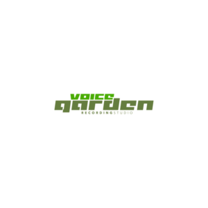 Logo Design by Jeferson HP for Voicegarden | Design: #21950534