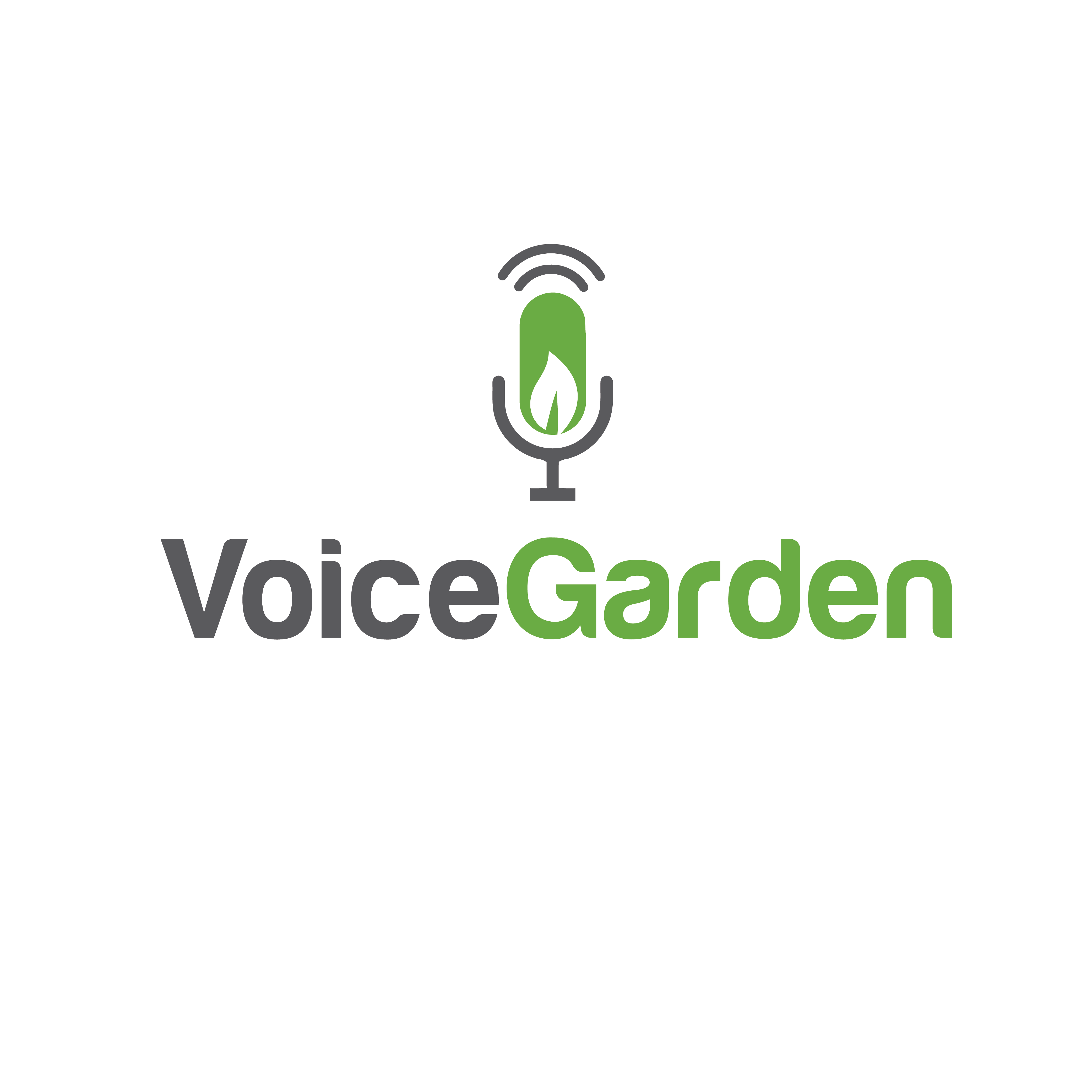 Design de Logo par Pv_999 pour Voicegarden | Design #21953328