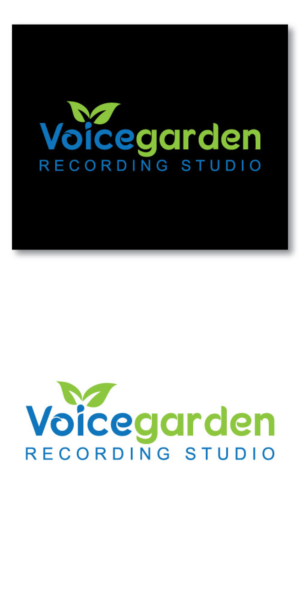 Logo Design by JAFRIN for Voicegarden | Design: #21948921