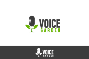 Logo-Design von Rzk für Voicegarden | Design #21947040