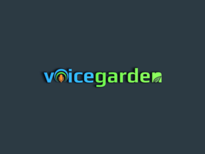 Logo Design by NurDesign for Voicegarden | Design: #21946959