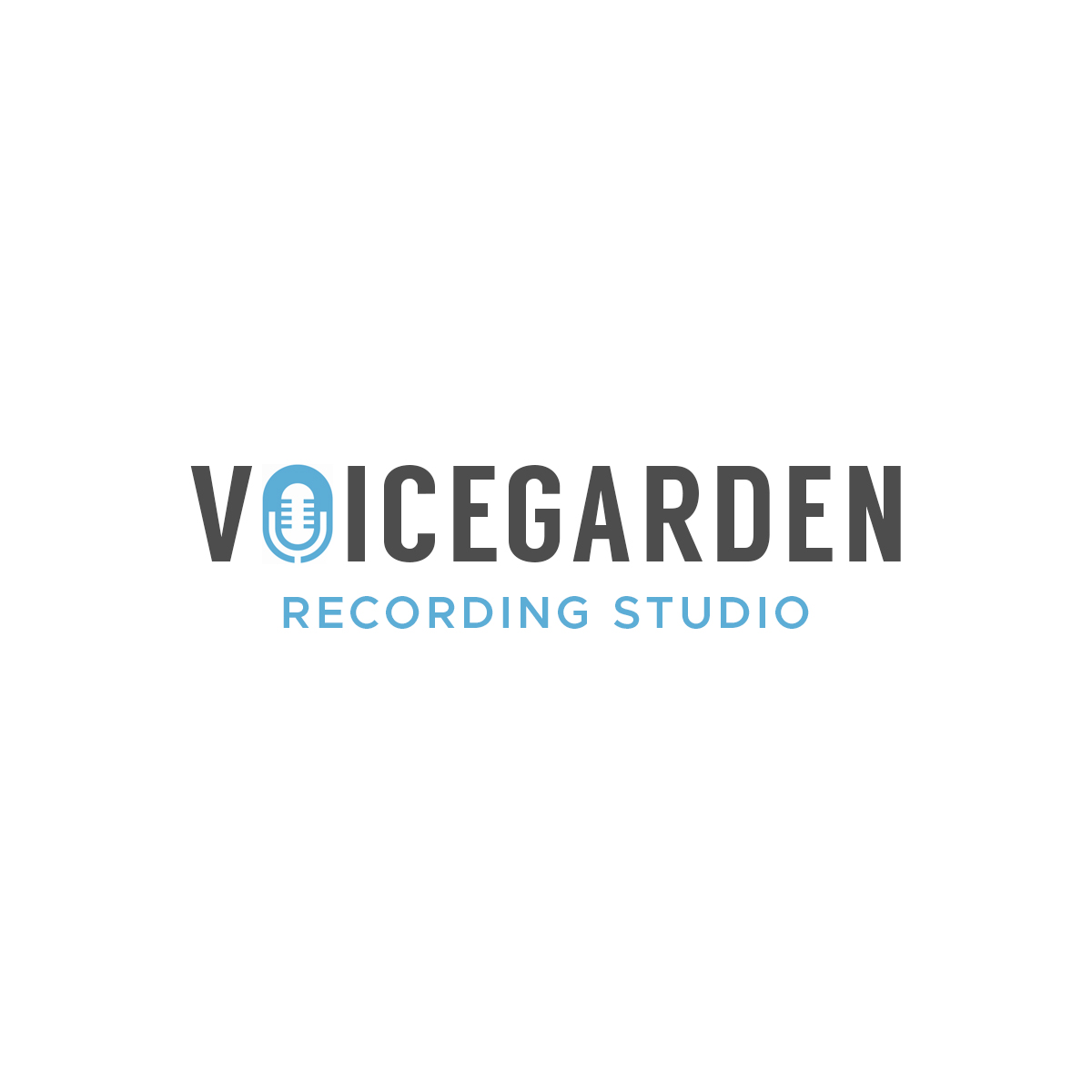 Logo Design by Soonia for Voicegarden | Design #21952662
