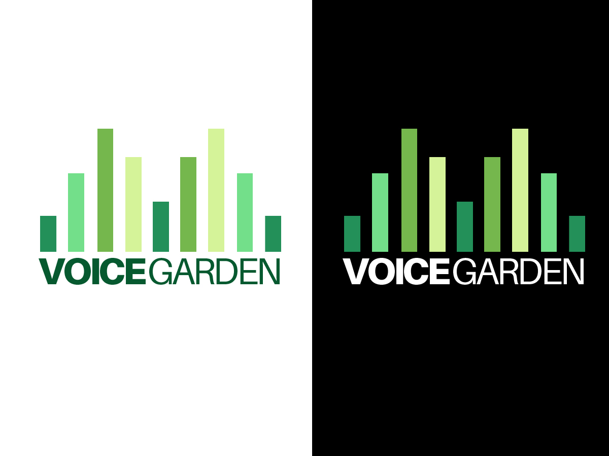 Logo Design by LJMDesigns for Voicegarden | Design #21946371