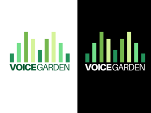 Logo Design by LJMDesigns for Voicegarden | Design: #21946371